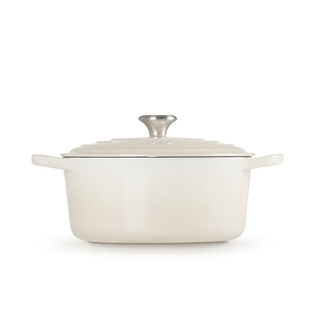 Cocotte ronde, view 4